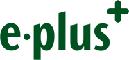 e-plus