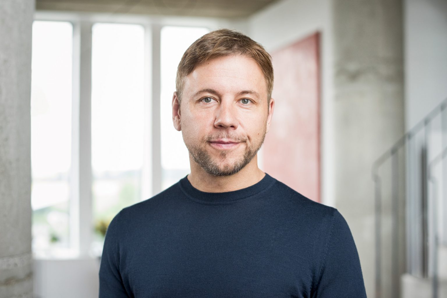 Thomas Wollnik - Hybrid IT Infrastructure